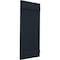 Ekena Millwork Americraft 6-Board, 2 Batten Exterior Real Wood Joined Board-n-Batten Shutters, ARW101BB621X77OBH, PR ARW101BB621X77OBH - alternate 5